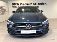 MERCEDES CLA Shooting Brake 200 d 8G-DCT AMG Line