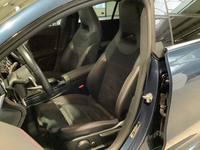 MERCEDES CLA Shooting Brake 200 d 8G-DCT AMG Line