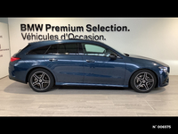 MERCEDES CLA Shooting Brake 200 d 8G-DCT AMG Line