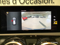 MERCEDES CLA Shooting Brake 200 d 8G-DCT AMG Line