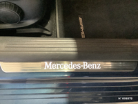 MERCEDES CLA Shooting Brake 200 d 8G-DCT AMG Line