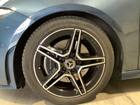 MERCEDES CLA Shooting Brake 200 d 8G-DCT AMG Line