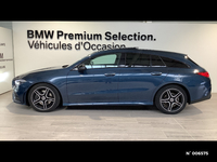 MERCEDES CLA Shooting Brake 200 d 8G-DCT AMG Line