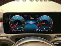 MERCEDES CLA Shooting Brake 200 d 8G-DCT AMG Line