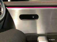 MERCEDES CLA Shooting Brake 200 d 8G-DCT AMG Line