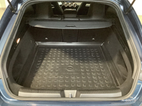 MERCEDES CLA Shooting Brake 200 d 8G-DCT AMG Line