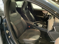 MERCEDES CLA Shooting Brake 200 d 8G-DCT AMG Line