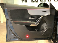 MERCEDES CLA Shooting Brake 200 d 8G-DCT AMG Line