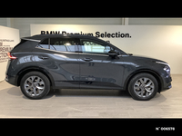 KIA Sportage 1.6 T-GDi 210ch ISG Hybride BVA6 4x2 GT-line