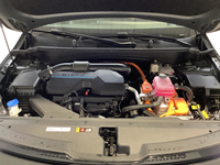 KIA Sportage 1.6 T-GDi 210ch ISG Hybride BVA6 4x2 GT-line