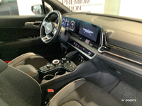 KIA Sportage 1.6 T-GDi 210ch ISG Hybride BVA6 4x2 GT-line