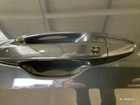 KIA Sportage 1.6 T-GDi 210ch ISG Hybride BVA6 4x2 GT-line