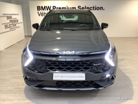 KIA Sportage 1.6 T-GDi 210ch ISG Hybride BVA6 4x2 GT-line