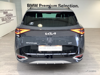 KIA Sportage 1.6 T-GDi 210ch ISG Hybride BVA6 4x2 GT-line