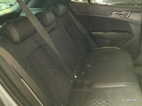 KIA Sportage 1.6 T-GDi 210ch ISG Hybride BVA6 4x2 GT-line