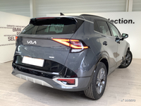 KIA Sportage 1.6 T-GDi 210ch ISG Hybride BVA6 4x2 GT-line