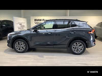 KIA Sportage 1.6 T-GDi 210ch ISG Hybride BVA6 4x2 GT-line