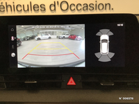 KIA Sportage 1.6 T-GDi 210ch ISG Hybride BVA6 4x2 GT-line