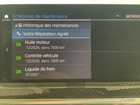 BMW X3 xDrive 30e 292ch BVA8 M Sport