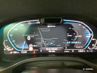 BMW X3 xDrive 30e 292ch BVA8 M Sport