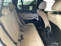 BMW X3 xDrive 30e 292ch BVA8 M Sport