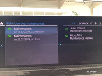 BMW X3 xDrive 30e 292ch BVA8 M Sport