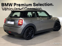 MINI Hatch 3 Portes One 102 ch Edition Heddon Street