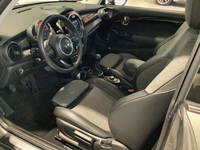 MINI Hatch 3 Portes One 102 ch Edition Heddon Street