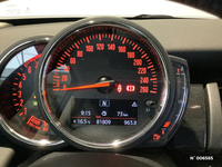 MINI Hatch 3 Portes One 102 ch Edition Heddon Street