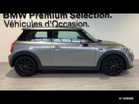 MINI Hatch 3 Portes One 102 ch Edition Heddon Street