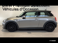 MINI Hatch 3 Portes One 102 ch Edition Heddon Street