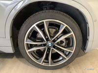 BMW X2 sDrive 18i 136 ch BVM6 M Sport