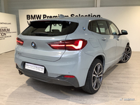BMW X2 sDrive 18i 136 ch BVM6 M Sport
