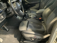 BMW X2 sDrive 18i 136 ch BVM6 M Sport