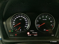 BMW X2 sDrive 18i 136 ch BVM6 M Sport