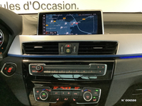 BMW X2 sDrive 18i 136 ch BVM6 M Sport