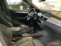 BMW X2 sDrive 18i 136 ch BVM6 M Sport