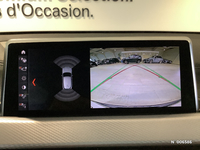 BMW X2 sDrive 18i 136 ch BVM6 M Sport