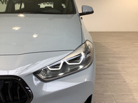 BMW X2 sDrive 18i 136 ch BVM6 M Sport