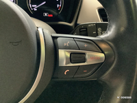 BMW X2 sDrive 18i 136 ch BVM6 M Sport