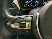 BMW X2 sDrive 18i 136 ch BVM6 M Sport