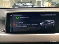 BMW X2 sDrive 18i 136 ch BVM6 M Sport