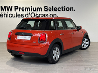MINI Hatch 5 Portes One 75 ch