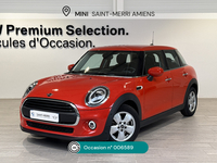 MINI Hatch 5 Portes One 75 ch