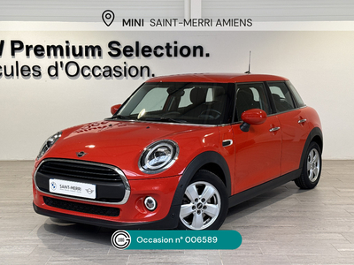 MINI Hatch 5 Portes One 75 ch