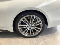 BMW Cab 430i 252 ch M Sport
