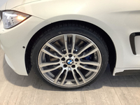 BMW Cab 430i 252 ch M Sport