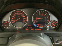 BMW Cab 430i 252 ch M Sport