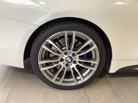 BMW Cab 430i 252 ch M Sport