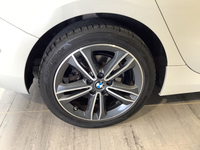 BMW 116d 116 ch Edition Sport